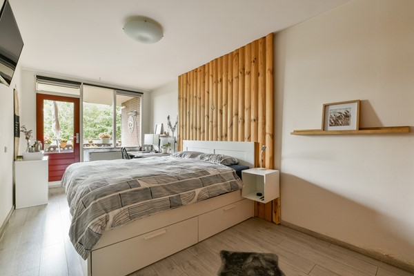 Medium property photo - Leerdamhof 11, 1108 BA Amsterdam